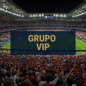 GRUPO VIP