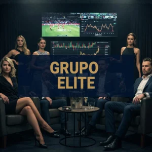 GRUPO ELITE 3X MESES