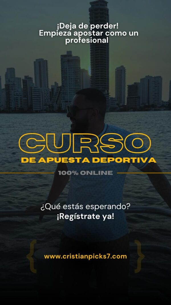 Mi Curso Próximamente!